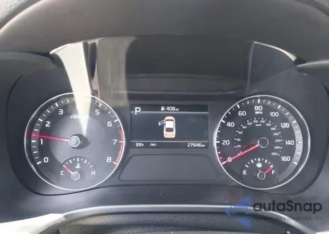 2023 Kia Forte Gt-Line из США, поврежденный, VIN 3KPF54AD2PE667819